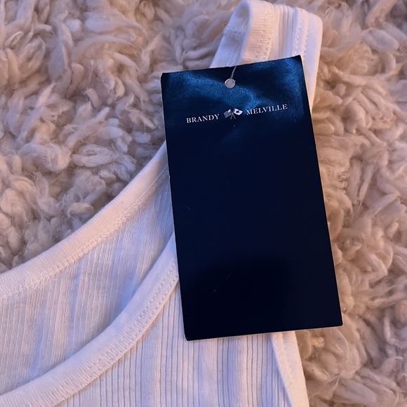 New with tags Pauline tank. Sold out. - Picture 5 of 5